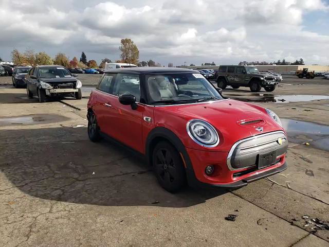 MINI Cooper 2021