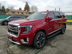 GMC Yukon 2023