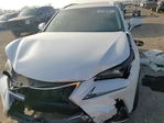 Lexus NX 2019