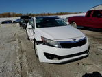 Kia Optima 2013