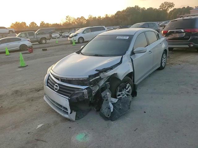 Nissan Altima 2014