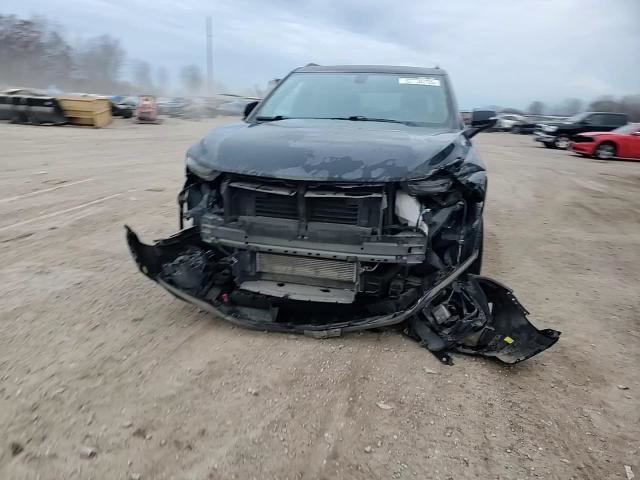 Chevrolet Blazer 2019