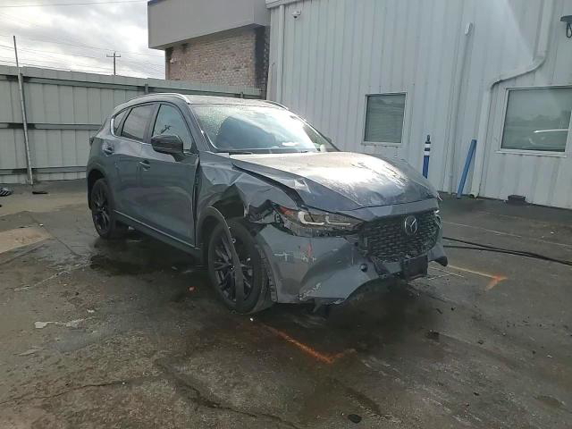 Mazda CX-5 2023