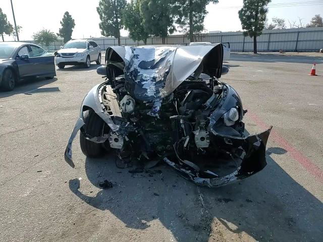 Maserati GranTurismo 2016