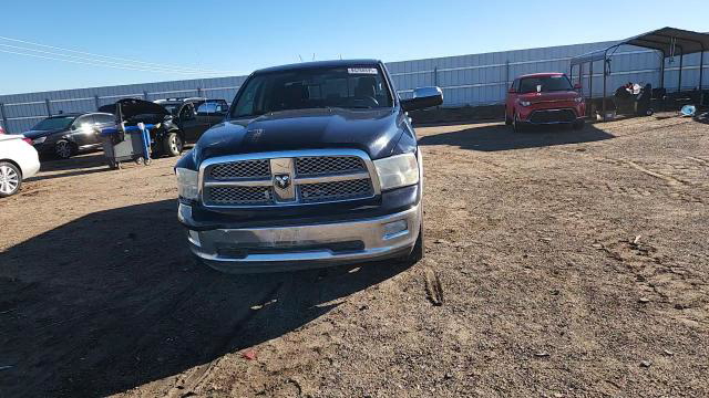 Dodge RAM 2012