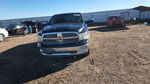 Dodge RAM 2012
