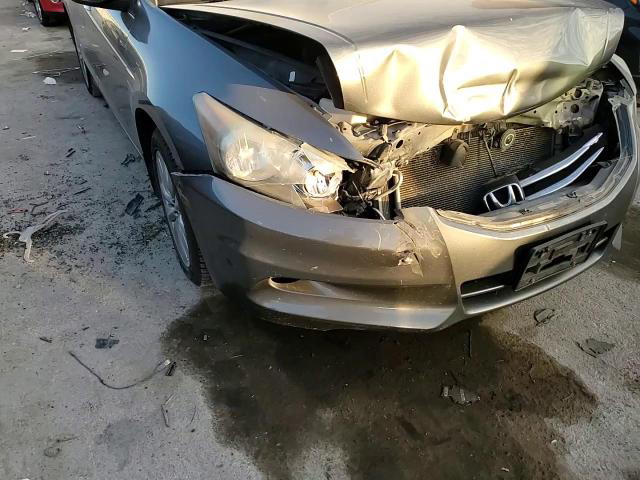 Honda Accord 2012