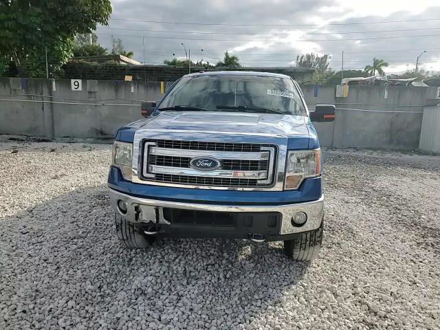 Ford F-150 2014