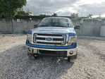 Ford F-150 2014