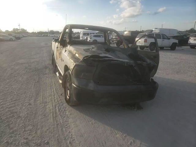 RAM 1500 2014