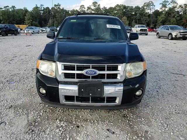 Ford Escape 2012