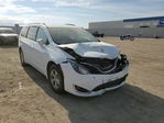 Chrysler Pacifica 2017