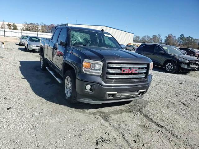 GMC Sierra 2015