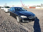 BMW Series 5 2015