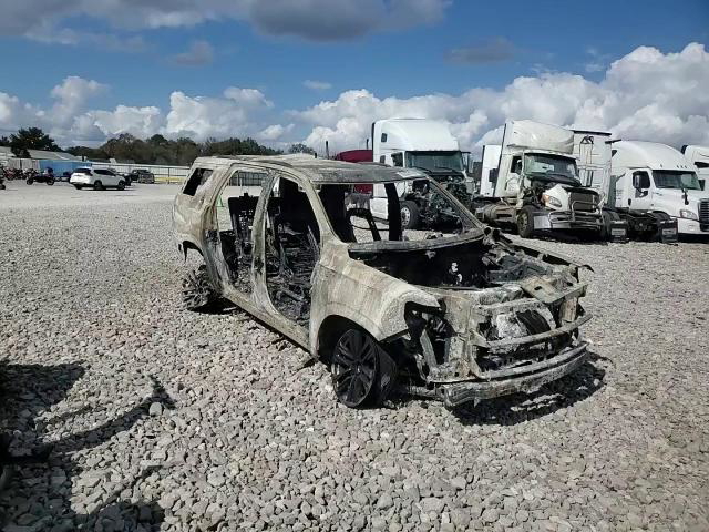 GMC Yukon 2021