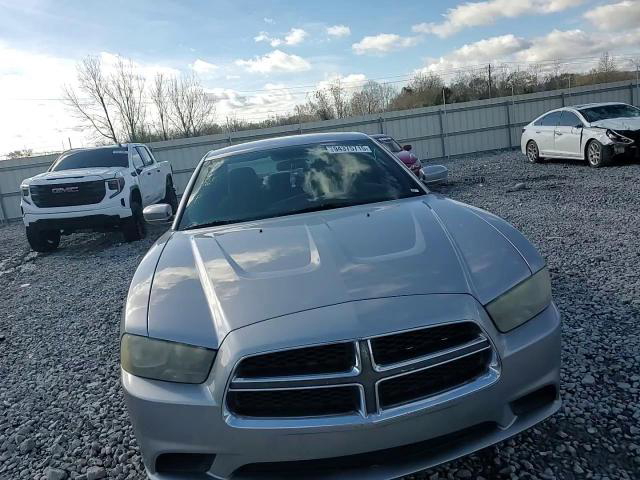 Dodge Charger 2014