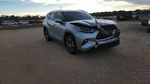 Toyota Highlander 2021