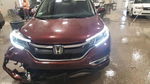 Honda CR-V 2016