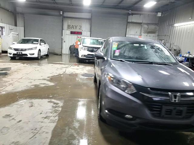Honda HR-V 2017
