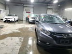 Honda HR-V 2017