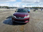 Honda Accord 2013