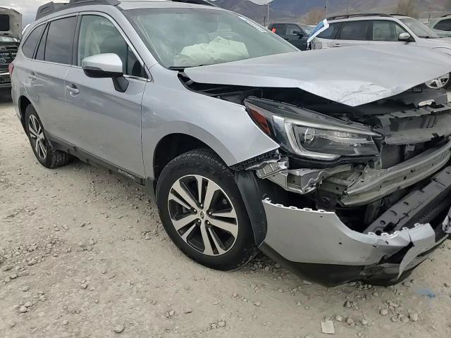 Subaru Outback 2019