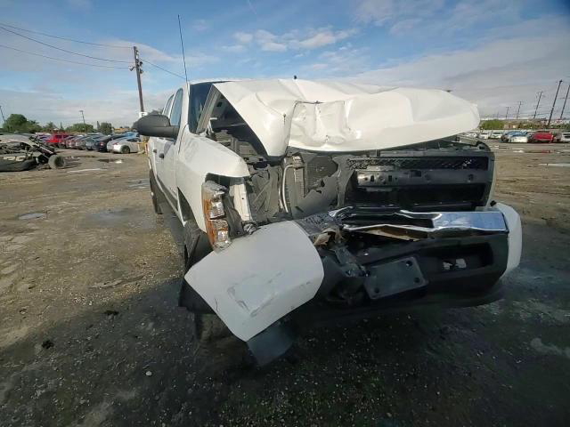 Chevrolet Silverado 2009