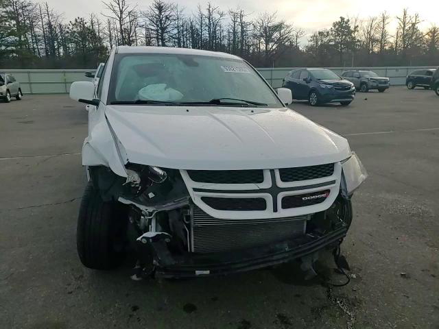 Dodge Journey 2019