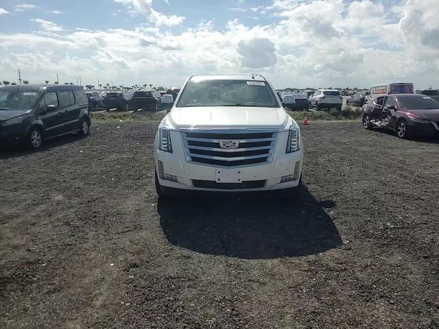 Cadillac Escalade 2017