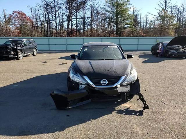 Nissan Altima 2016