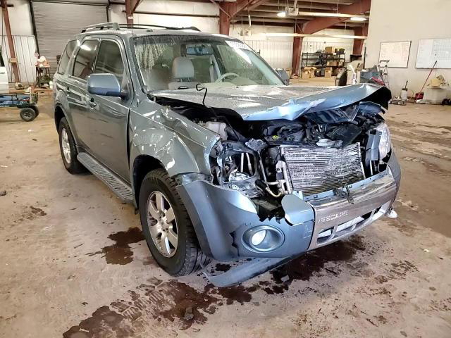 Ford Escape 2012