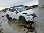 Mitsubishi Eclipse Cross 2019