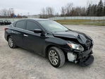 Nissan Sentra 2019
