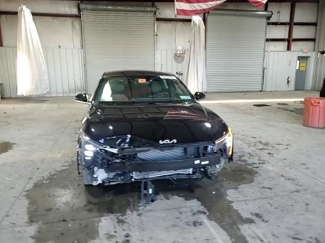Kia K4 2025