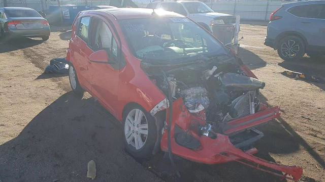 Chevrolet Spark 2014