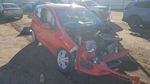 Chevrolet Spark 2014