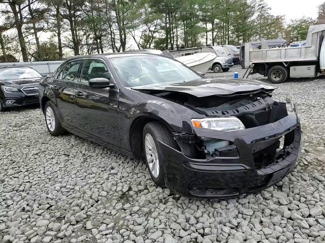 Chrysler 300 2013