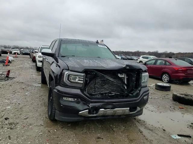GMC Sierra 2016