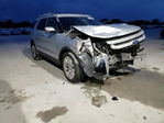 Ford Explorer 2015