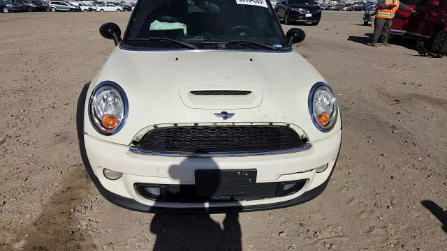 MINI Cooper 2013