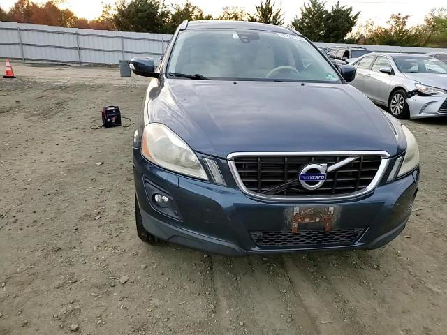 Volvo XC60 2010