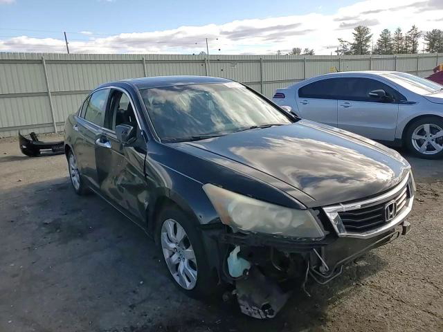Honda Accord 2009
