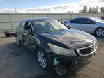 Honda Accord 2009