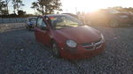 Dodge Neon 2003