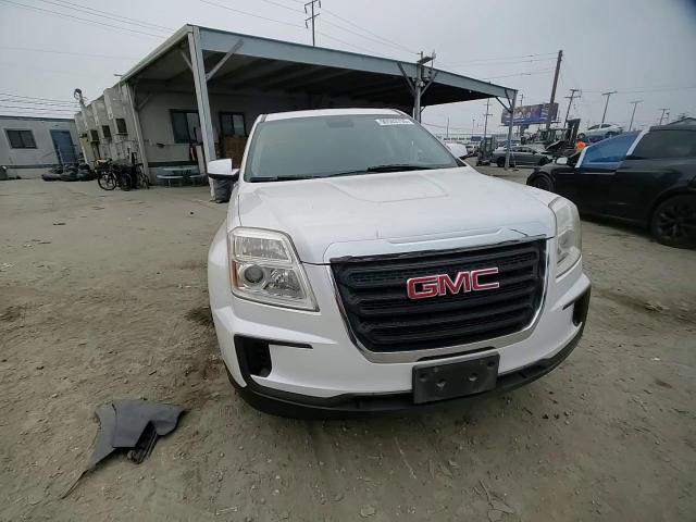 GMC Terrain 2016