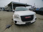 GMC Terrain 2016