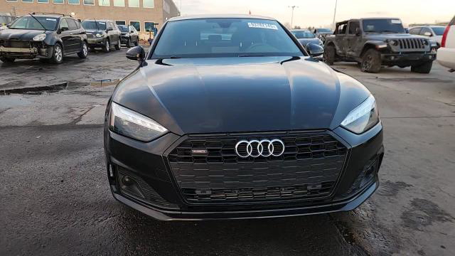 Audi A5 2020