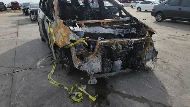 Chrysler Pacifica 2019