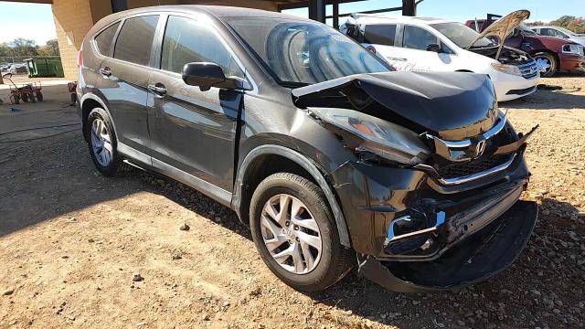 Honda CR-V 2016