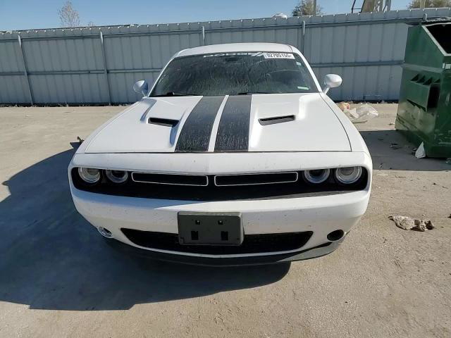 Dodge Challenger 2018